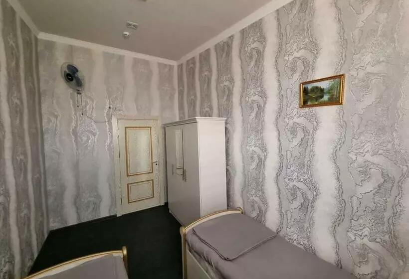 هاستل хостел Eski Shahar