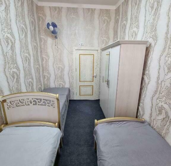 هاستل хостел Eski Shahar