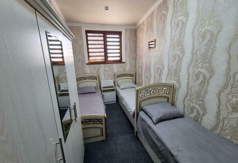 هاستل хостел Eski Shahar