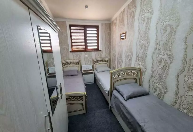 هاستل хостел Eski Shahar