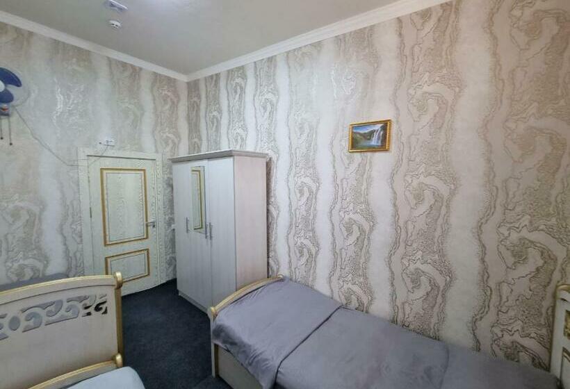 هاستل хостел Eski Shahar