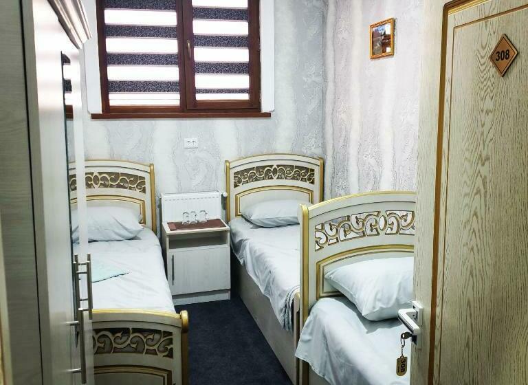 هاستل хостел Eski Shahar