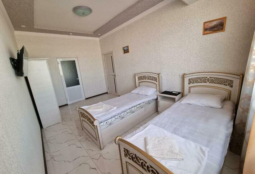 هاستل хостел Eski Shahar