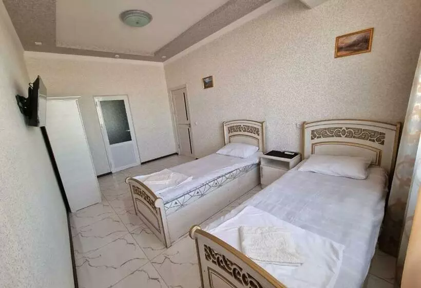 هاستل хостел Eski Shahar