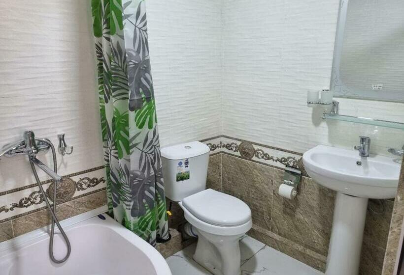 هاستل хостел Eski Shahar