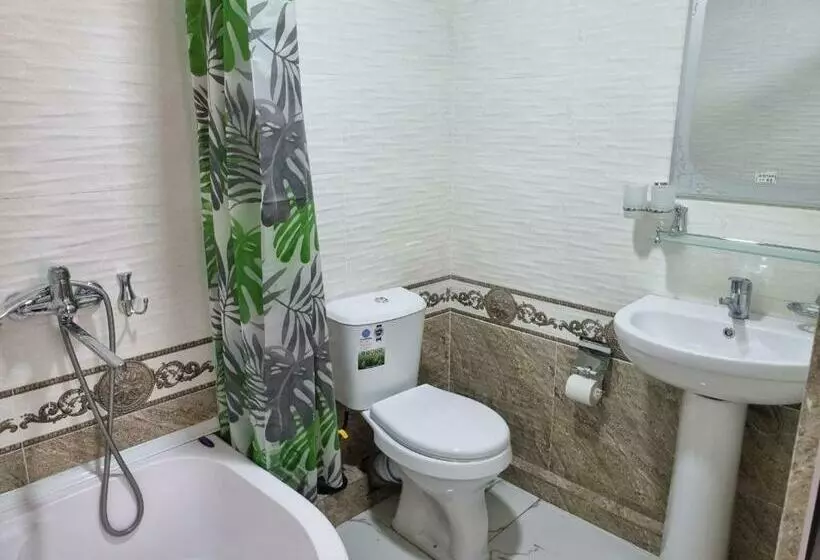 هاستل хостел Eski Shahar