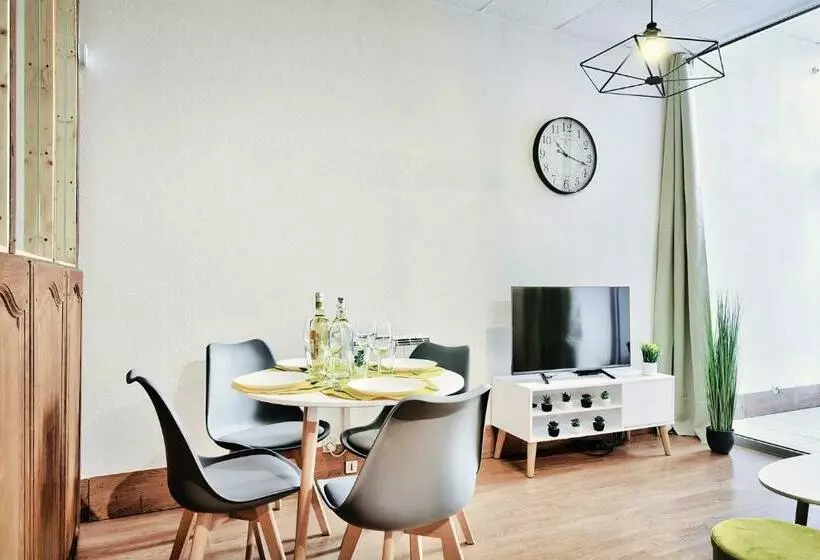 Appartement L Elégant Chalonnais   Hyper Centre