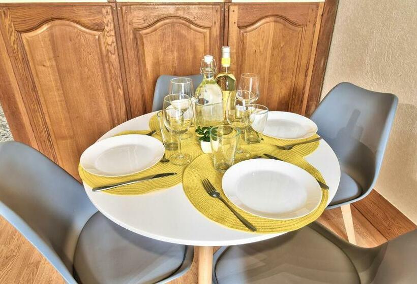 Appartement L Elégant Chalonnais   Hyper Centre