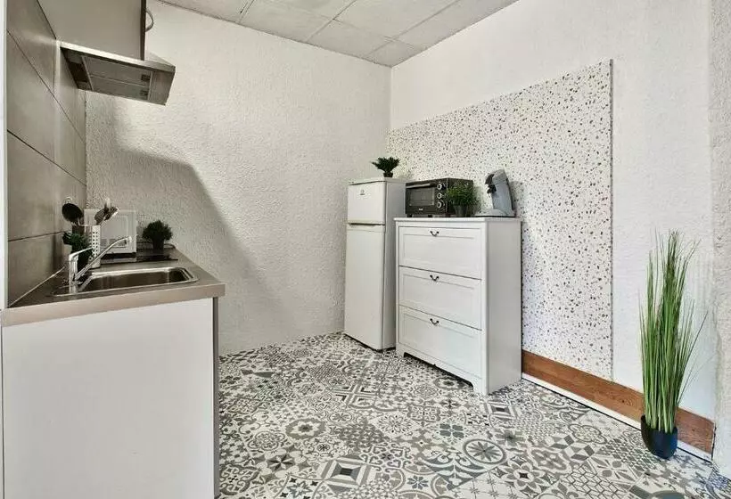 Appartement L Elégant Chalonnais   Hyper Centre