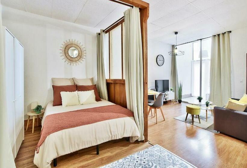 Appartement L Elégant Chalonnais   Hyper Centre