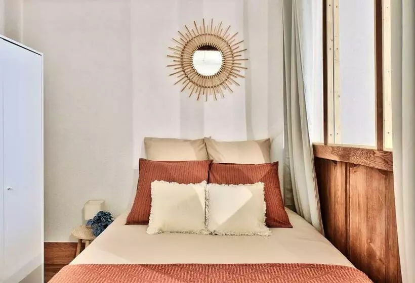 Appartement L Elégant Chalonnais   Hyper Centre