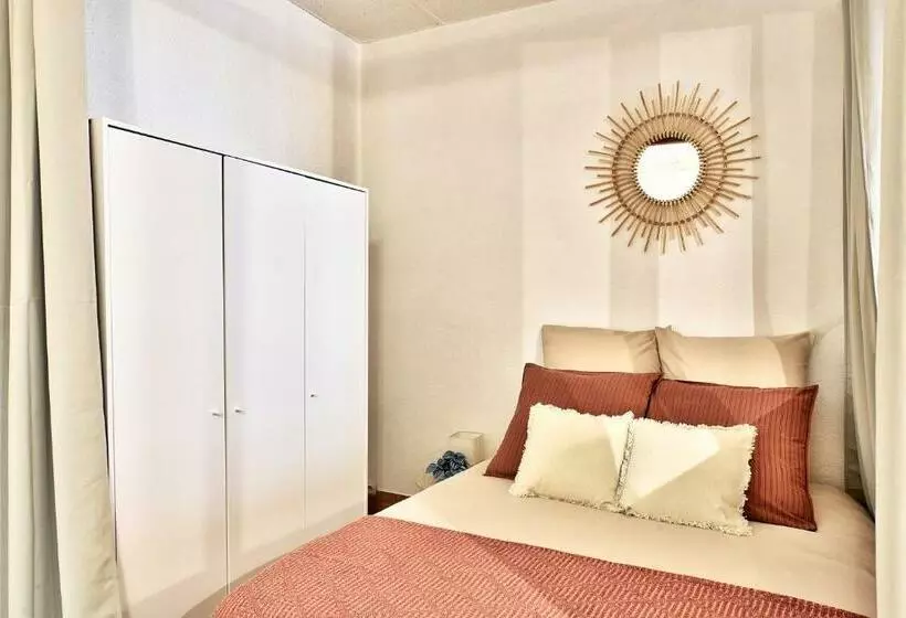 Appartement L Elégant Chalonnais   Hyper Centre