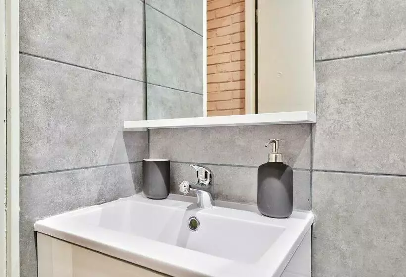 Appartement L Elégant Chalonnais   Hyper Centre