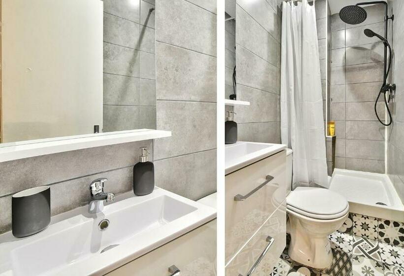 Appartement L Elégant Chalonnais   Hyper Centre