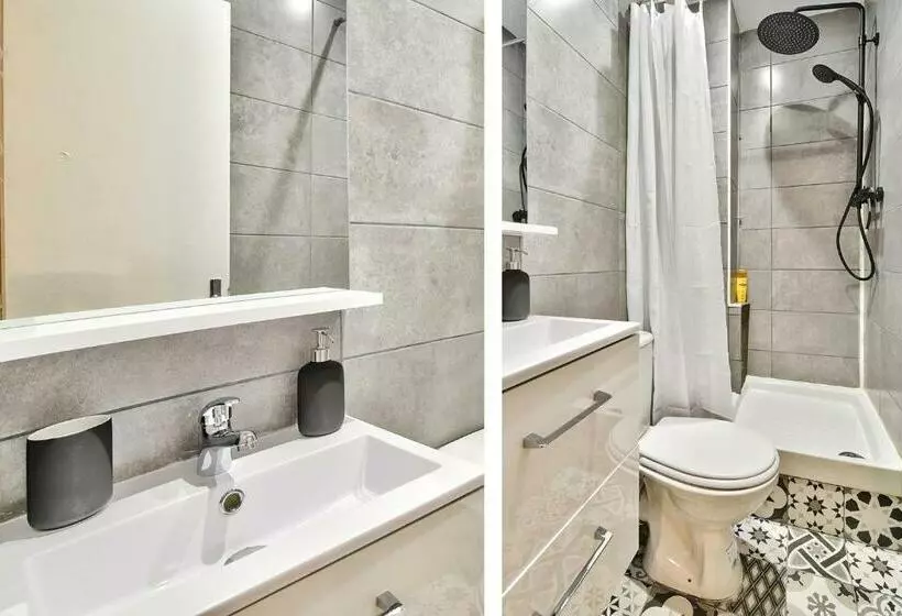 Appartement L Elégant Chalonnais   Hyper Centre