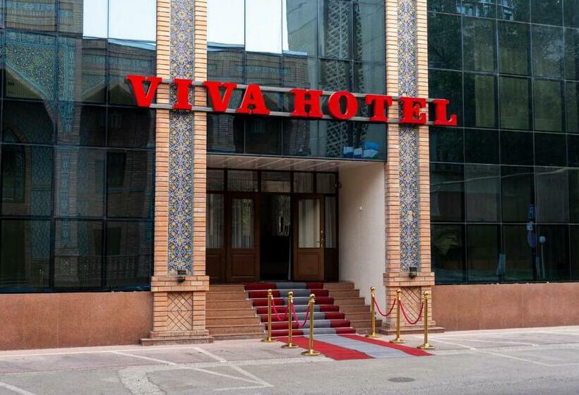 Bed and Breakfast Viva