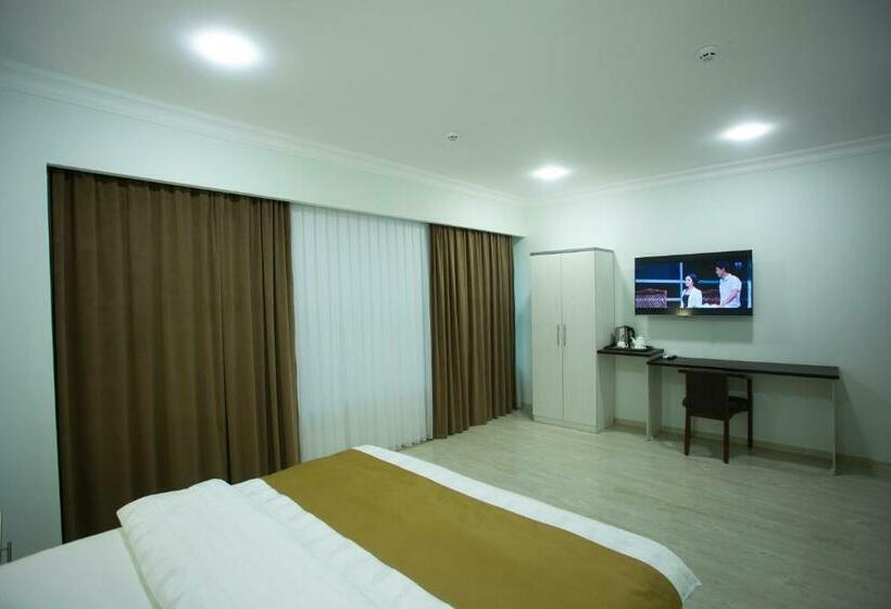 Bed and Breakfast Viva