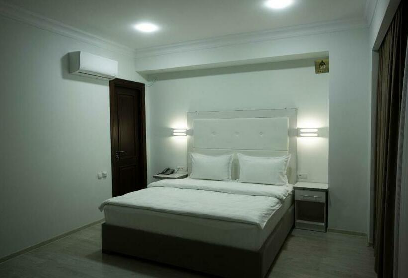 Bed and Breakfast Viva