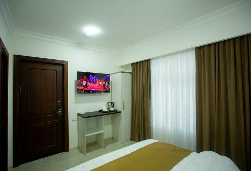 Bed and Breakfast Viva