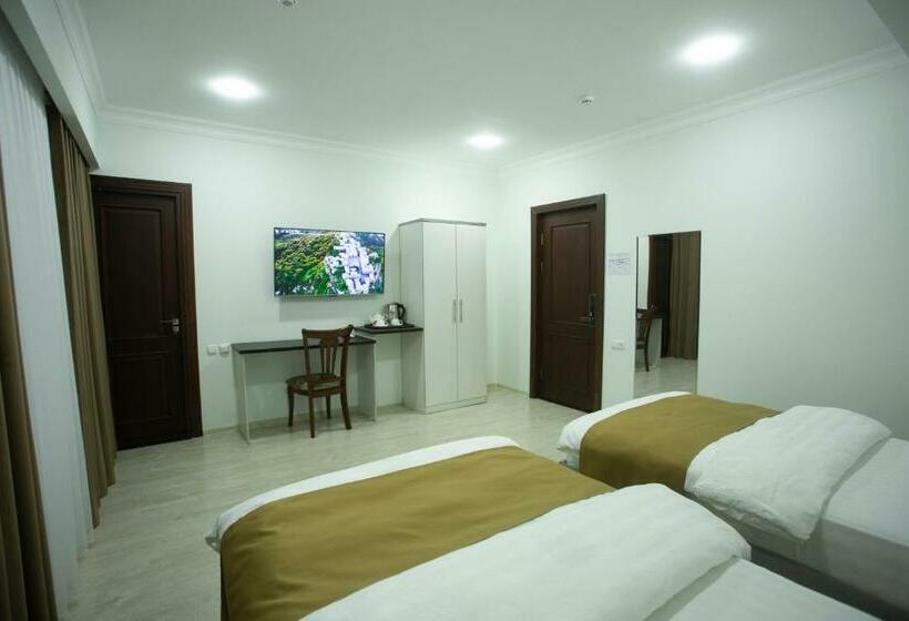 Bed and Breakfast Viva