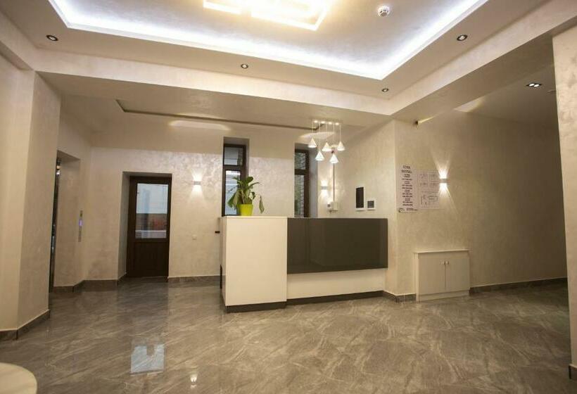 Bed and Breakfast Viva