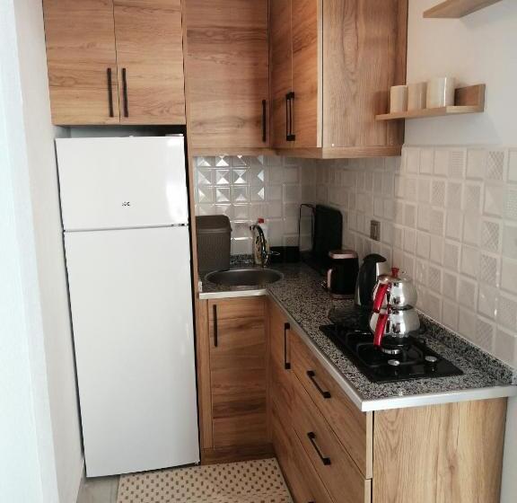 Bo Homes Suıt Apart