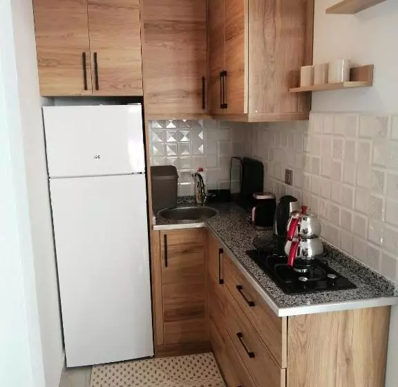 Bo Homes Suıt Apart