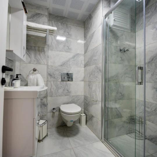 Bo Homes Suıt Apart