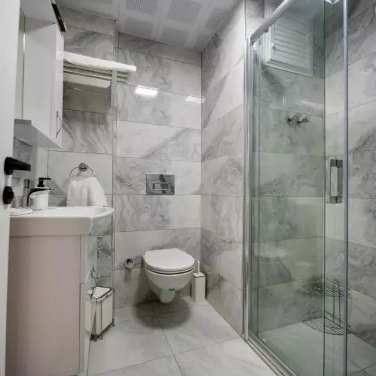 Bo Homes Suıt Apart