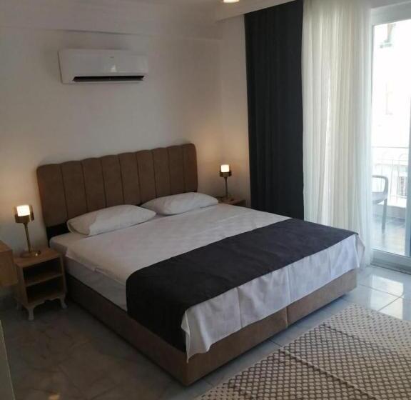 Bo Homes Suıt Apart