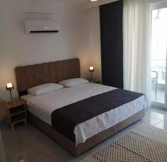 Bo Homes Suıt Apart