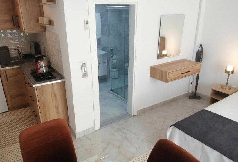 Bo Homes Suıt Apart