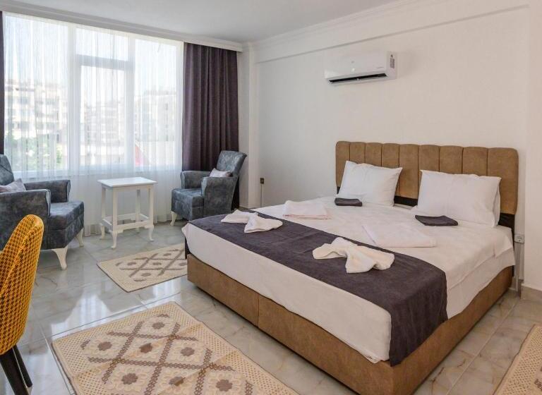 Bo Homes Suıt Apart