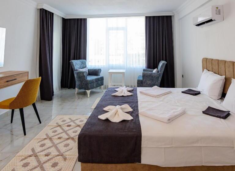 Bo Homes Suıt Apart