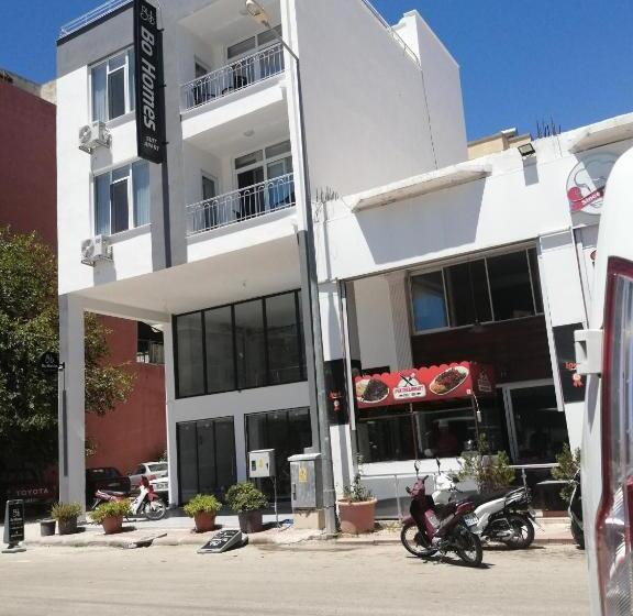 Bo Homes Suıt Apart