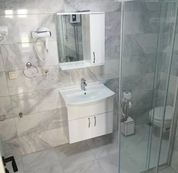 Bo Homes Suıt Apart