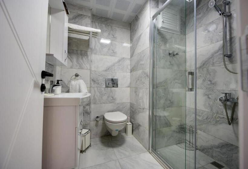 Bo Homes Suıt Apart