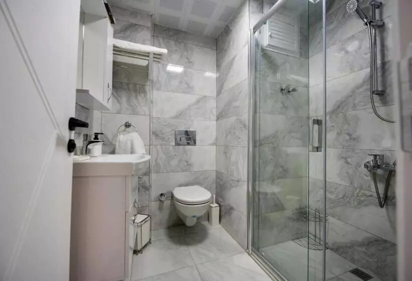 Bo Homes Suıt Apart