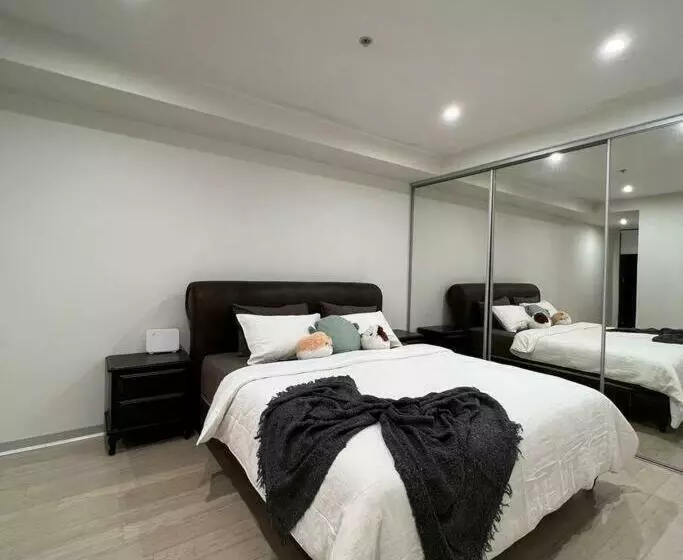 Carlton Stunning View Apartment 150m Away From University Of Melbourne