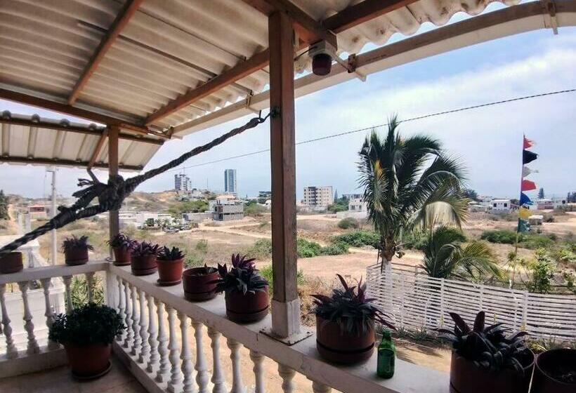 Casa De La Colina