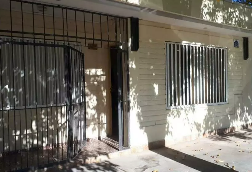 Departamentos Díaz Felices