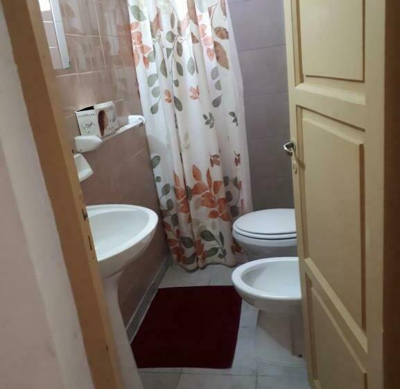 Departamentos Díaz Felices