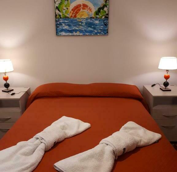 Departamentos Díaz Felices