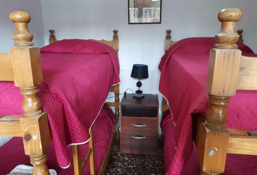 Departamentos Díaz Felices