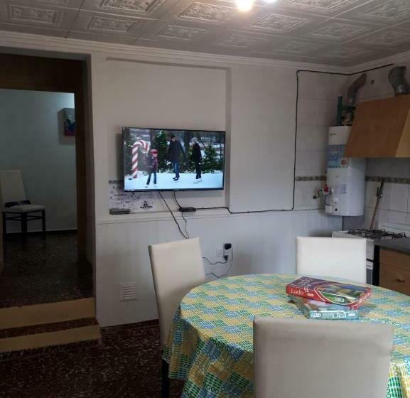 Departamentos Díaz Felices