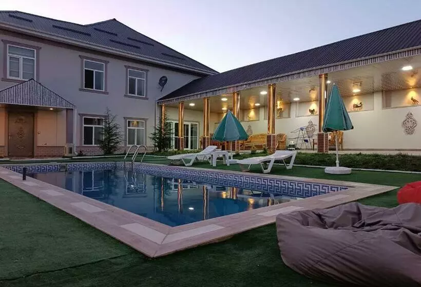 Elegance Gabala