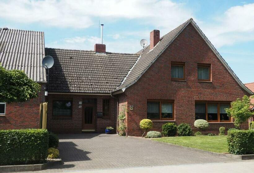 Ferienhaus Irma 35530