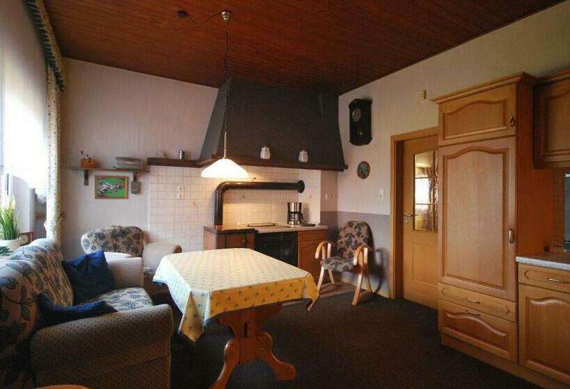 Ferienhaus Irma 35530