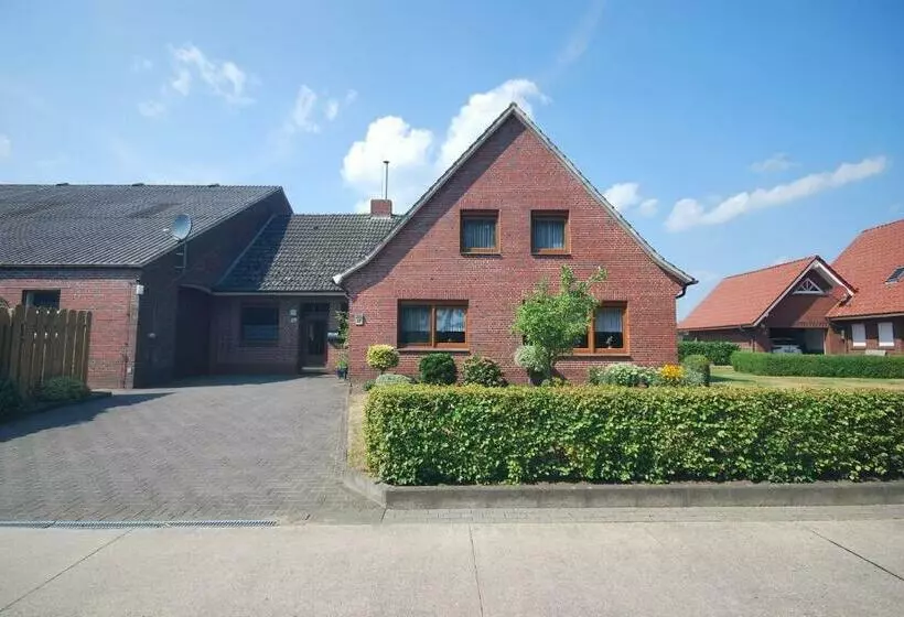 Ferienhaus Irma 35530