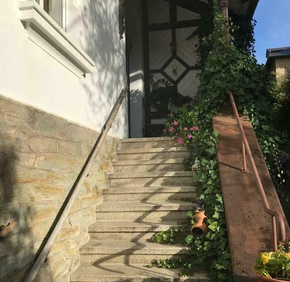 Ferienwohnung In Villa